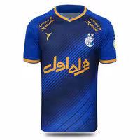 لباس  اول استقلال 02-1401 (اورجینال )