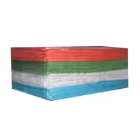 پیشبند نایلونی ضخیم تاشده 50 عددی