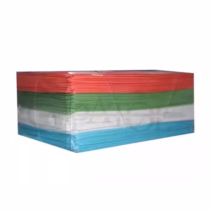 پیشبند نایلونی ضخیم تاشده 50 عددی