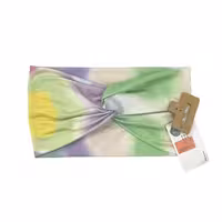 هد بند زنانه طرحدار SIX کد heba1011