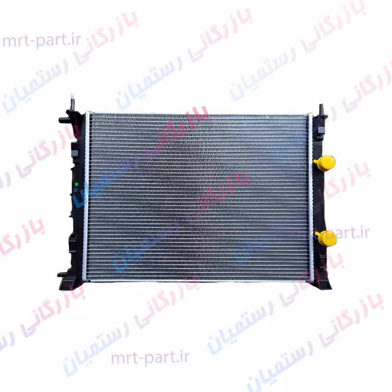 رادیاتور آب رنو مگان وارداتی PMR