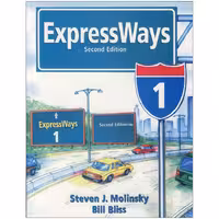 کتاب ExpressWays 1 2nd