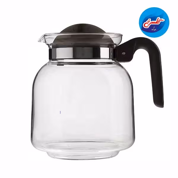 قوری آلمان (فایرکس) 1/5 لیتر