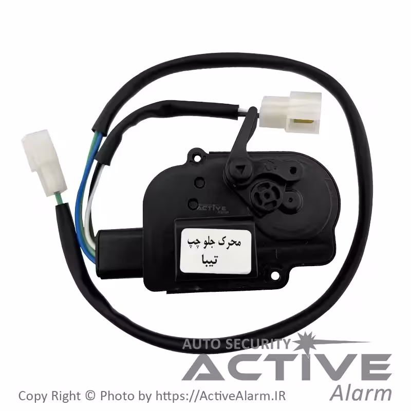 قیمت پمپ درب فابریک خودرو تیبا (جلو،چپ)