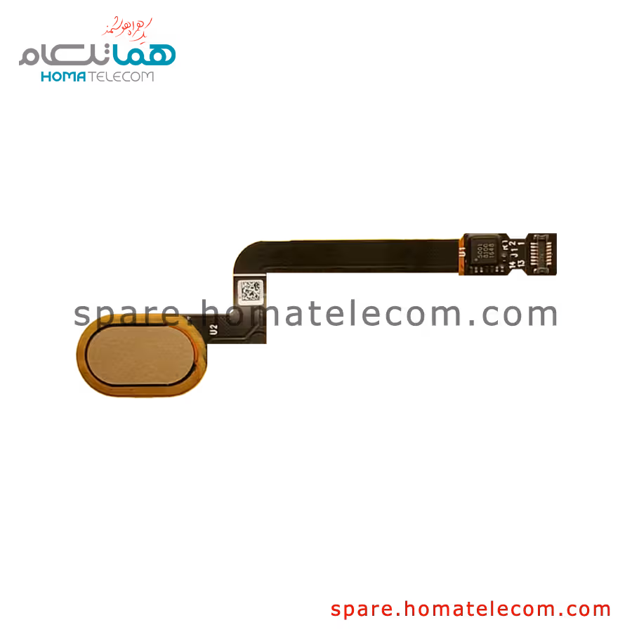 سنسور اثر انگشت موتورولا موتو جی5 اس