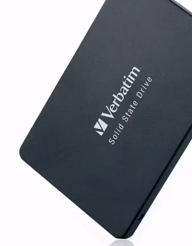 اس اس دی ورباتیم Vi550 2.5 inch 7mm ظرفیت 128 گیگابایت - دوسو آی تی