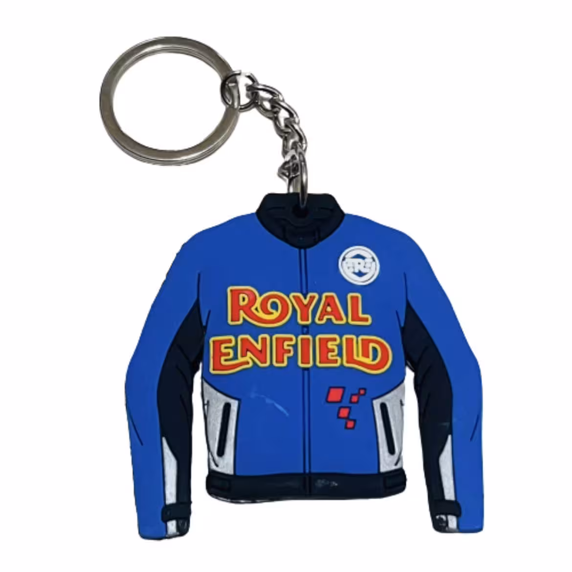 جاسوییچی موتور سیکلت وارون مدل L-68-YMHA-BLU