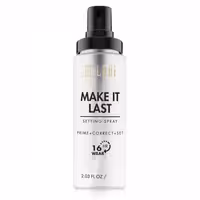 اسپری فیکساتور و مات کننده MAKE IT LAST میلانی