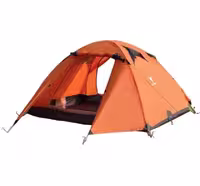 چادر کوهنوردی 2 تا 3 نفره پکینیو (کله گاوی) مدل Pekynew C2001
