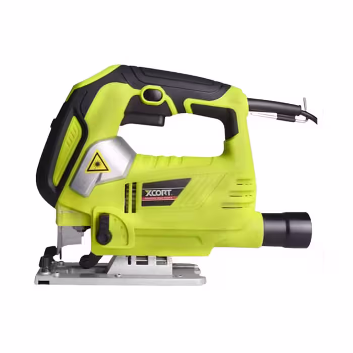 اره عمود بر لیزری ایکس کورت مدل xmq01-100