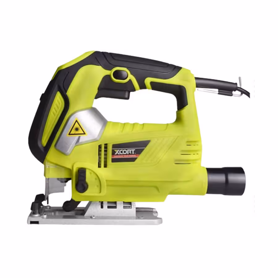 اره عمود بر لیزری ایکس کورت مدل xmq01-100