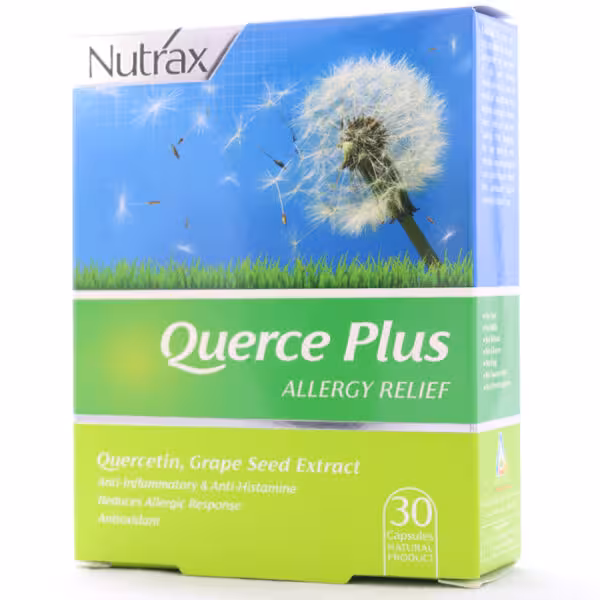 کوئرس پلاس نوتراکس