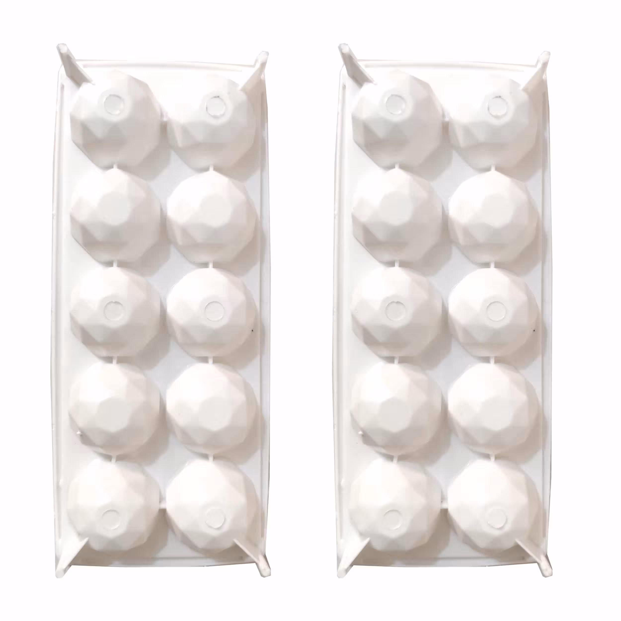 قالب یخ مجموعه 2 عددی کد 8508