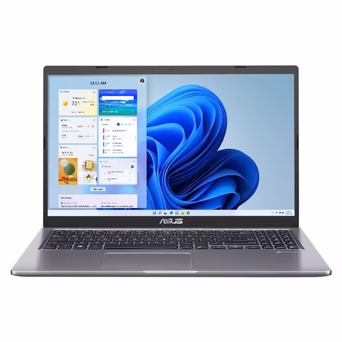 لپ تاپ ایسوس مدل X515MA پردازنده N4020 رم 4GB حافظه 256GB