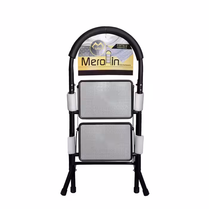 نردبان 2 پله مرولین کد 5020 | کالا مکس