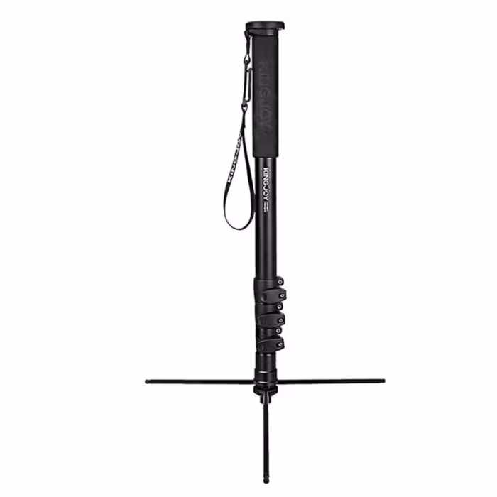 تک پایه دوربین کینگ جوی مدل MP 408 FL02