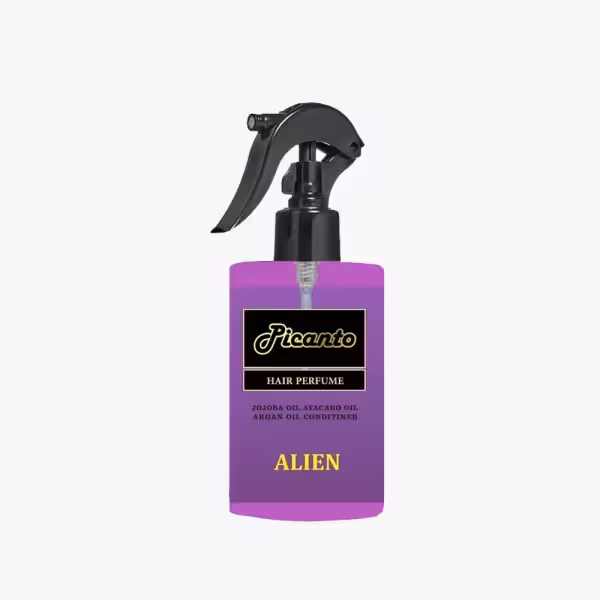 عطر مو پیکانتو مدل الین