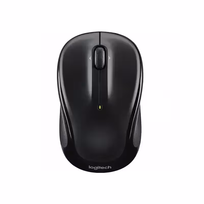 ماوس بی‌ سیم لاجیتک مدل Logitech M325s
