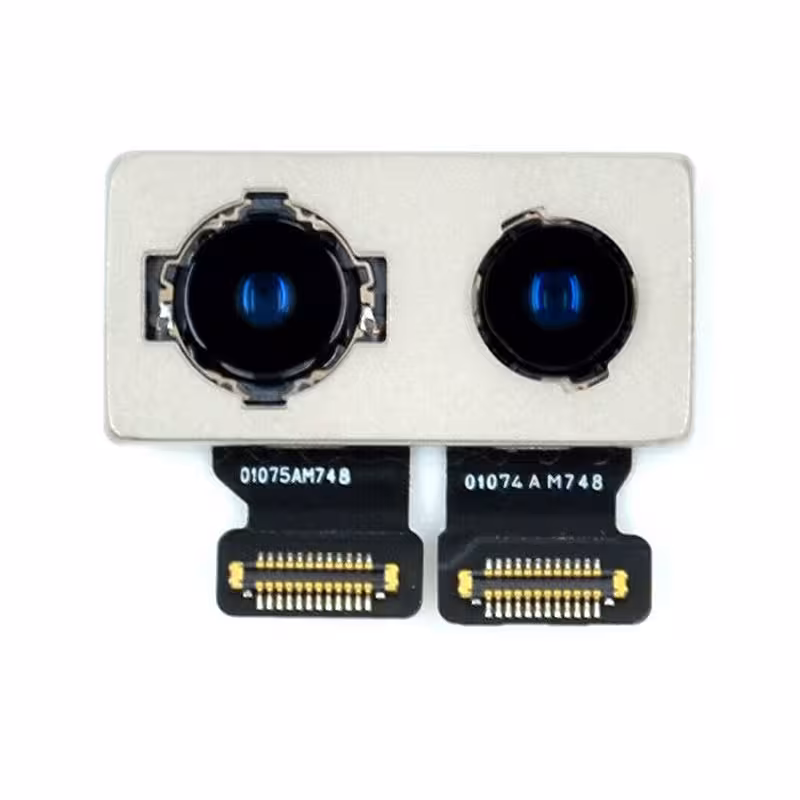 دوربین اصلی آیفون 8 پلاس اپل