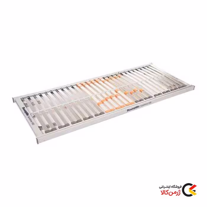 زیر تشک دانلوپیلو مدل SUNSHINE 100 NV| ژرمن کالا