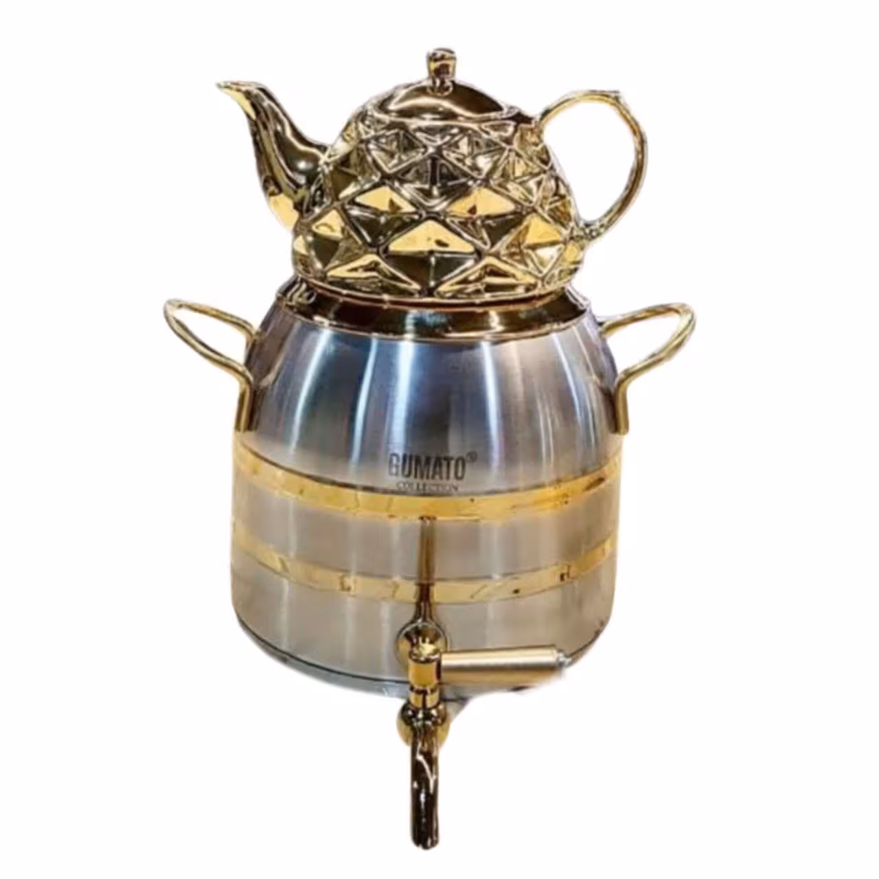 کتری قوری گوماتو مدل 430