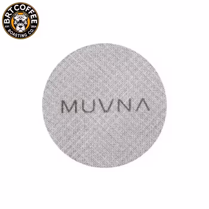 پاک اسکرین 58 قطر 1.7ml برند Muvna