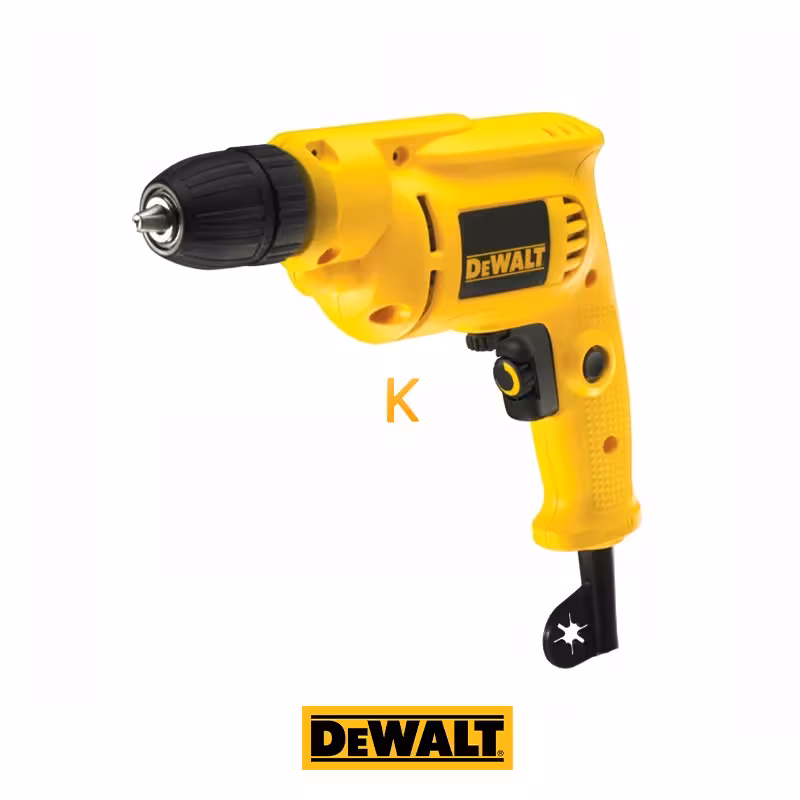 دریل خانگی مدل DWD014S دیوالت
