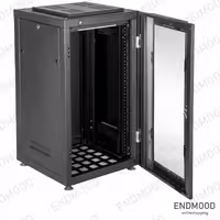 رک ایستاده 16 یونیت عمق 60 (سری آلفا) پایا سیستم