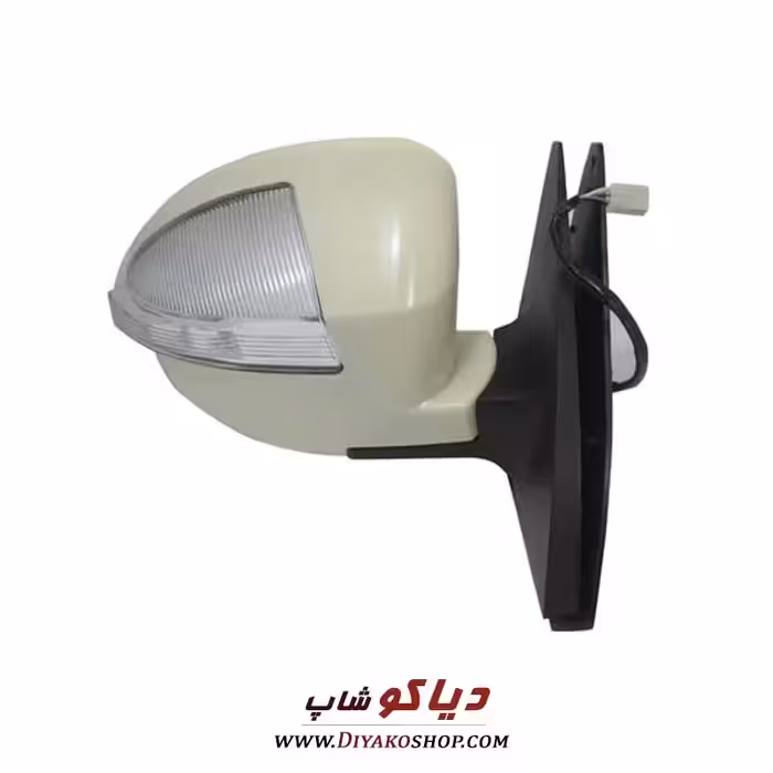 آینه بغل راست و چپ لیفان x60