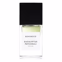 ادوتویلت Eucalyptus Patchouli از برند Bohoboco