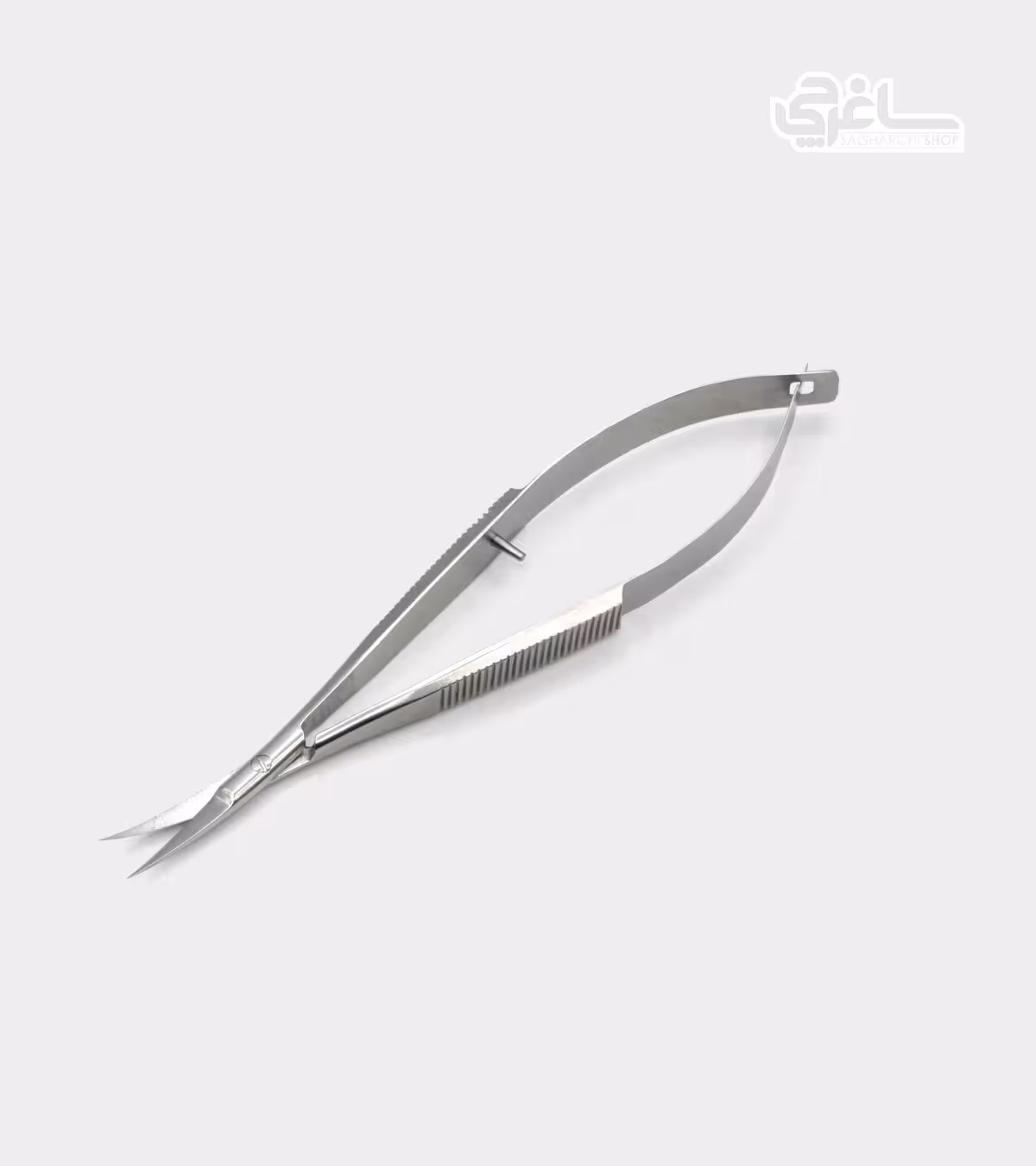 قیچی مانیکور حرفه‌ای استالکس پرو STALEKS EXPERT 90/1