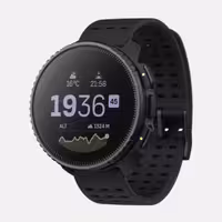 قیمت و خرید ساعت مچی فولاد مشکی سونتو مدل Suunto Verticale اورجینال