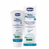 کرم پیشگیری از سوختگی چیکو Chicco حجم 100 میلی لیتر