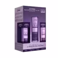 پکیج کراتین فیوس پلاستیکا کادیو (Plastika Fios)
