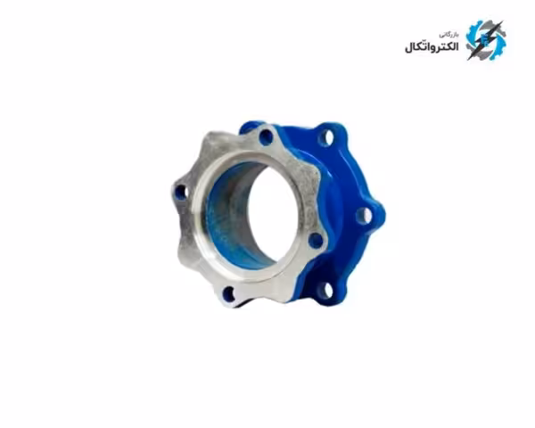 رابط ( واسط ) گیربکس حلزونی NMRV سایز 30  به 50