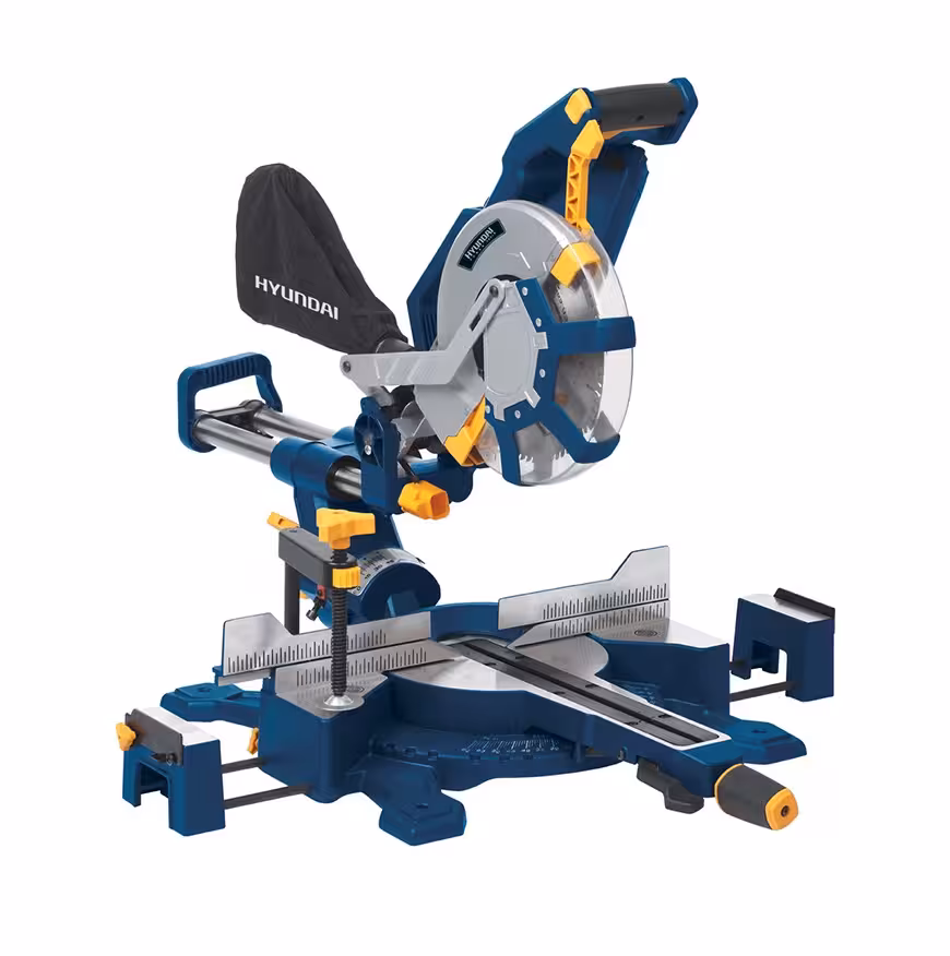 اره فارسی بر کشویی 30 سانتی هیوندای مدل HP2430-MS