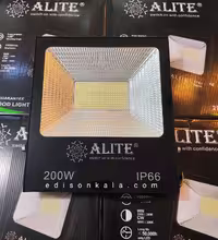 پروژکتور 200 وات الیت (SMD)