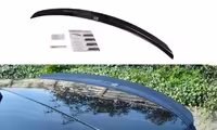Spoiler Cap Lexus NX Preface/Facelift