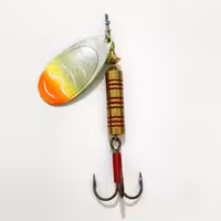 لانسه ایلبا سایز 5 مدل Tondo Arctic Char