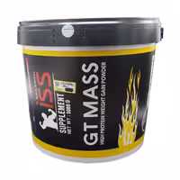 جی تی مس آی اس اس(iss) 5کیلویی
