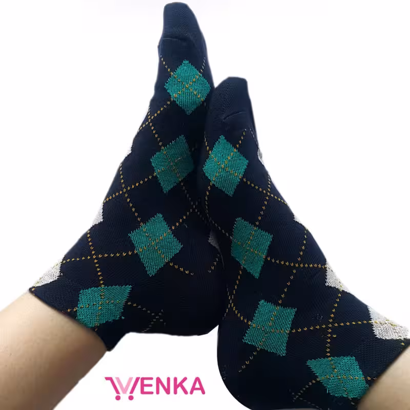 جوراب مچی اسکاج کد 97