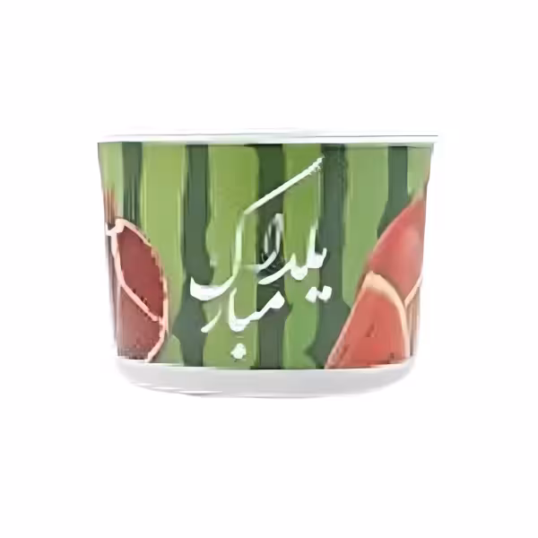 ظرف اجیل یلدا