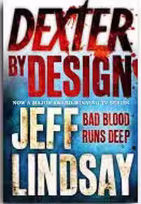 کتاب Dexter by Design  (Book 4)