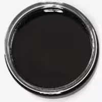 پیگمنت رنگ مشکی وارداتی