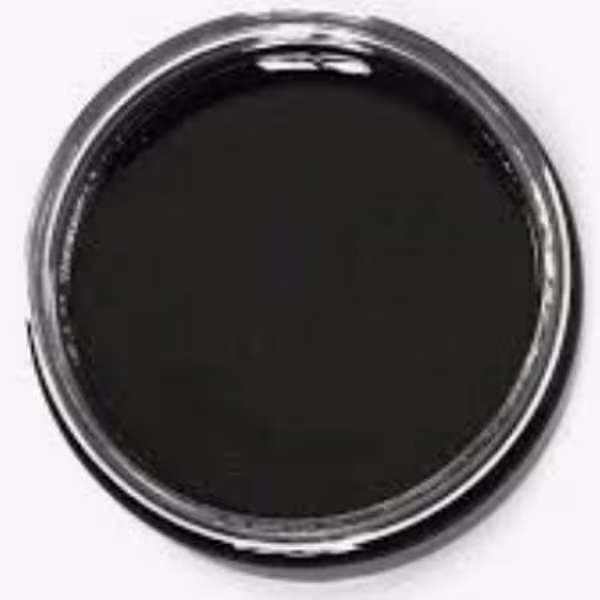 پیگمنت رنگ مشکی وارداتی