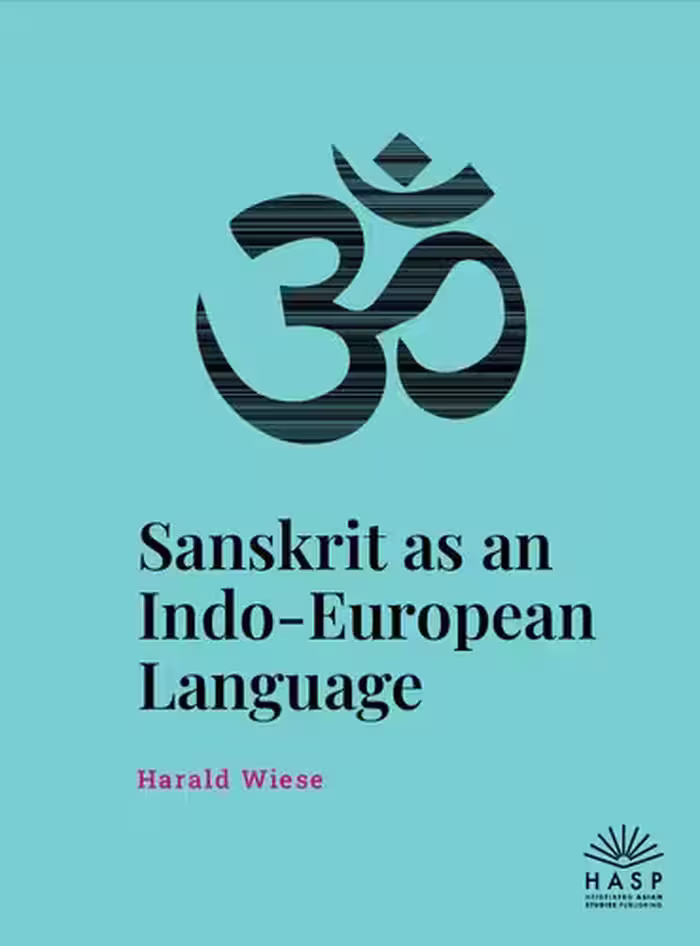 خرید و دانلود نسخه کامل کتاب Sanskrit as an Indo-European Language
