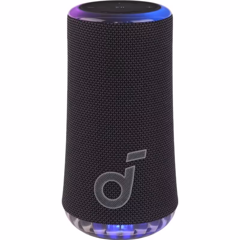 اسپیکر بلوتوثی انکر مدل Soundcore glow