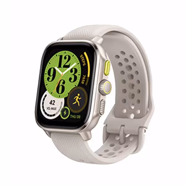 ساعت هوشمند شیائومی مدل Amazfit Cheetah Square