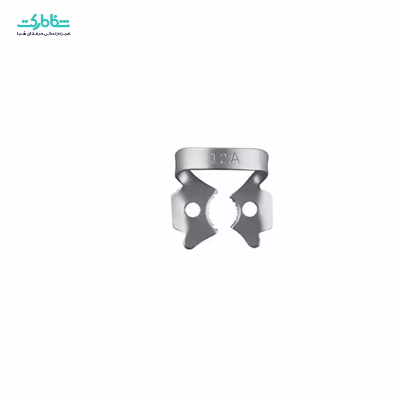 کلمپ مولر 12A کوشا k1671