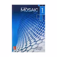 Mosaic 1 Reading 6th